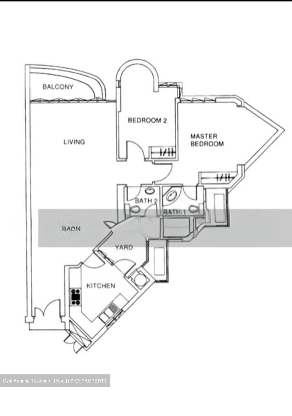 Loft @ Nathan (D10), Apartment #502883431